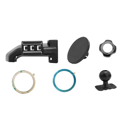 for Toyota Tundra Phone Holder 2022-2024 for Air Vent,Black - size: 22-23 Tundra Phone Holder