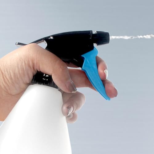 NUOBESTY 3pcs 500ml Reptile Watering Sprayers Mist Humidifier Watering Cans for Indoor Terrariums and Gardening Use