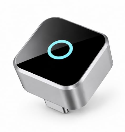 Wireless CarPlay Adapter