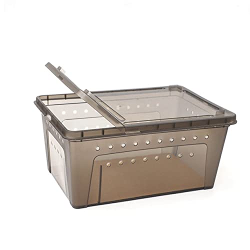 Reptile Habitat Liner Reptile Tank Pad Box Paper Pad Box Paper Liner Kraft Cushion Material