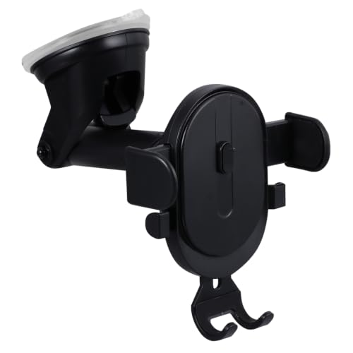 KALLORY Car Phone Holder, Universal Vent Mount Cell Phone Holder for Car