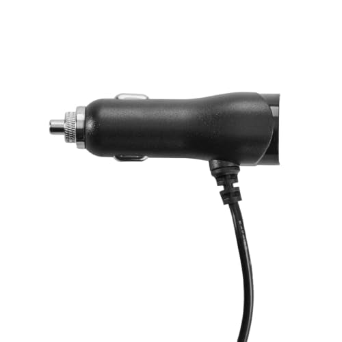 Cobra SC Smart Dash Cam Series 12 Volt Power Adapter - style: 12V CLA Power Adapter