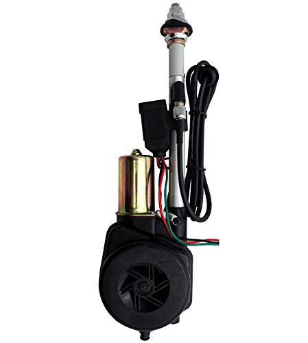 Harmony Audio HA-44PW22 Power Antenna Kit Fits Cadillac DeVille 1988-1998