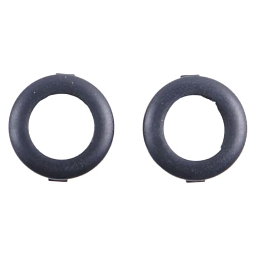 2X Car Bumper PDC Parking Sensor Retainer Holder 89348-33010 89348-33010-C0 Compatible With Lexus ES350 2007-2012 HS250H 2010-2012