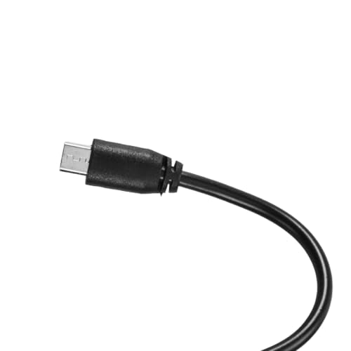 Cobra SC Smart Dash Cam Series 12 Volt Power Adapter - style: 12V CLA Power Adapter