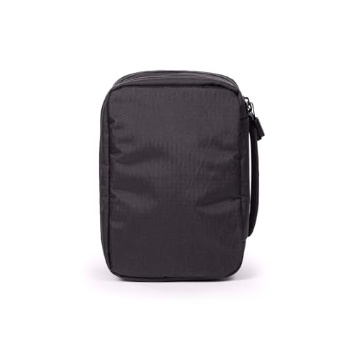 Topo Designs Global Pro Tech Case - color: Black