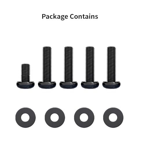 VESA Mount Adapter for HP M Series & 5 Series Monitors