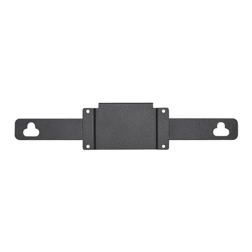 Haloview License Plate Bracket for BT7/MC7109/BTC128 Camera-LPB-7