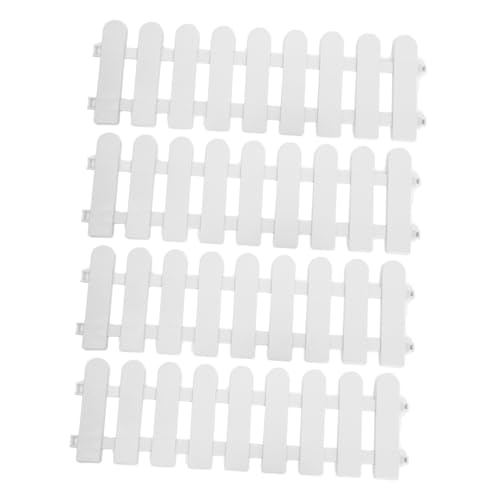 SUPVOX 4pcs Outdoor Turtle Isolation Fences Durable Pet Enclosures for Reptile Playpens Easy to Install Safe Tortoise Play Area for Sunbathing and Grazing