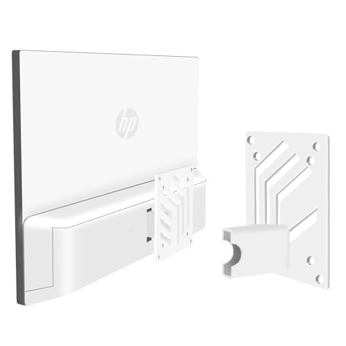 VESA Mount Adapter for HP M Series & 5 Series Monitors