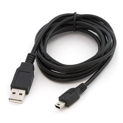 USB Data Cord Cable for Garmin NUVI 2539 2555 2557 2595 2597