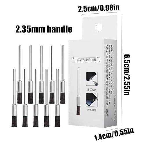 Charging Port Cleaner Small Cleaning Repair Tool