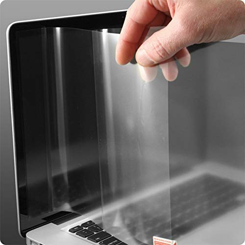 Anti-Glare and Anti Finger Print Screen Protector (3 Pack) for 13.3 Inches Laptop - color: 13.3" Screen Protector 16:9 Aspect Ratio