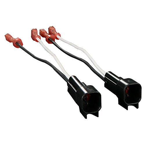 Metra 72-5600 Ford Speaker Harness 1998-UP, Multi Color - size: 1 Count (Pack of 1)