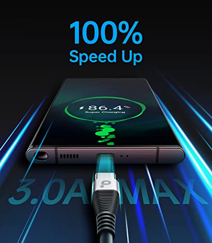 USB C Cable 3A Fast Charging 5FT Coiled USBC to USBC Charger Cable for Car - color: Silver, size: 5FT, style: USB C to USB C