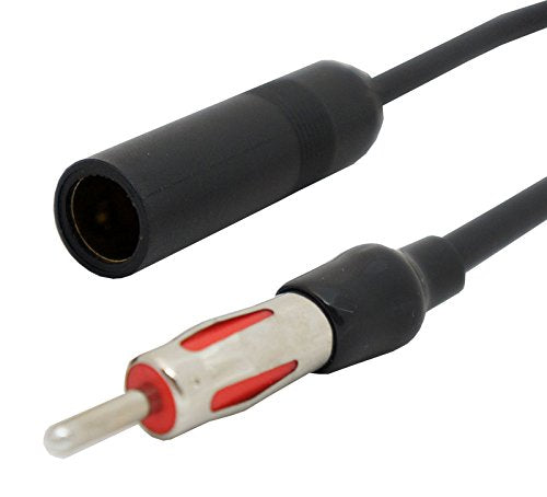 Harmony Audio HA-44PW22 Power Antenna Kit Fits Cadillac DeVille 1988-1998