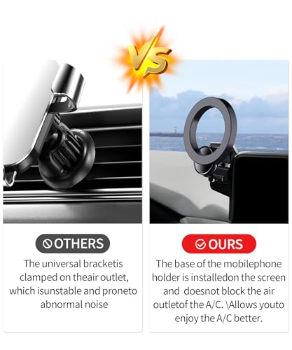 Car Phone Holder for Mazda CX-5 2021-2025 / CX-9 2021-2023, 10.25" Screen - size: for 2021-2025 CX-5/2021-2023 CX-9 (10.25-Inch)