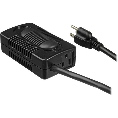 Impact D1000 1,000W AC Dimmer Control (110-120V) [Tools & Home Improvement]