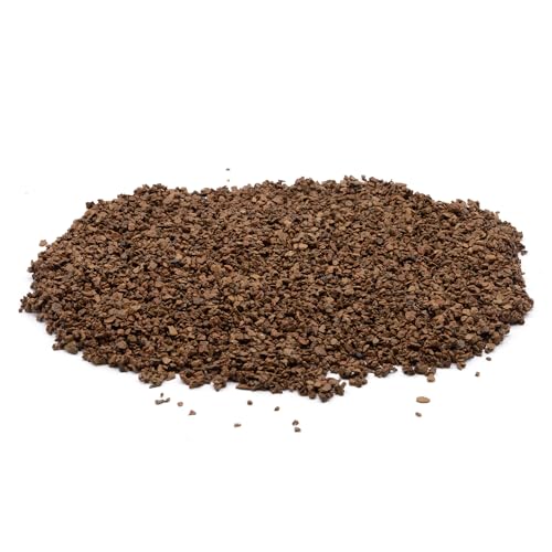 Pangea Hatch Premium Reptile Egg Incubation Substrate (8 lb) - size: 8 lb