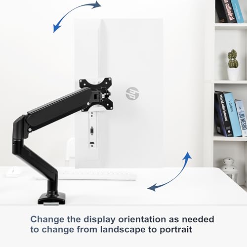 VESA Mount Adapter for HP M Series & 5 Series Monitors