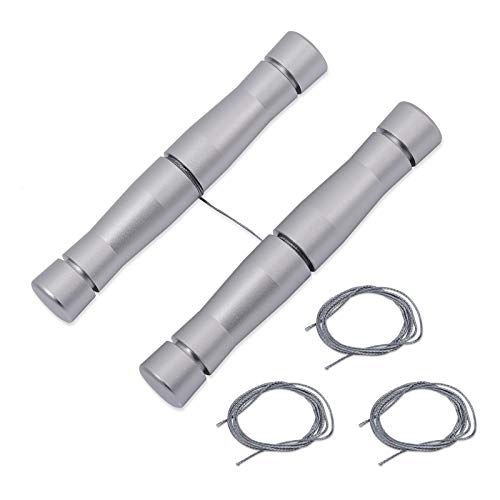 Gomake Emblem Removal Tool Vinyl Wraps Car Surface Logo Plate Line Remover Tool for Car Wrapping Film Installation - color: Silver
