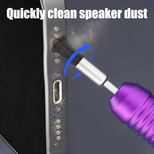 Charging Port Cleaner Small Cleaning Repair Tool