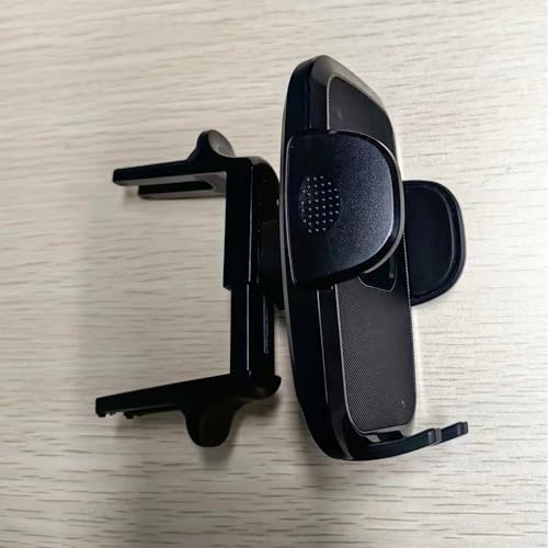 Car Cell Phone Holder Mount for Jeep Wrangler (2007-2024) JL JK 4XE