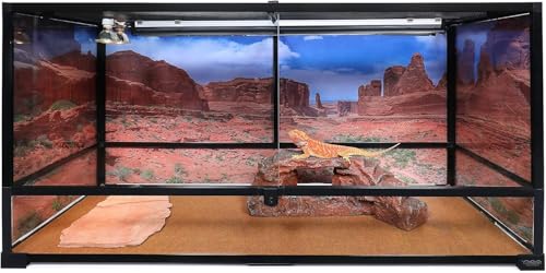 75w GU10 Reptile Basking Heat Lamp