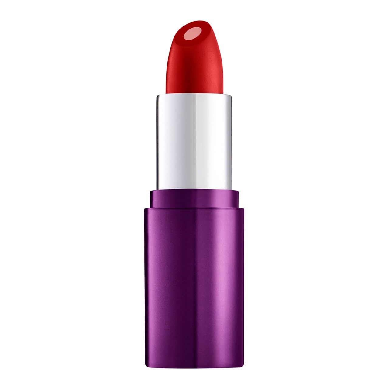 Covergirl Simply Ageless Moisture Renew Core Lipstick, Brave Burgundy, Pack Of 1