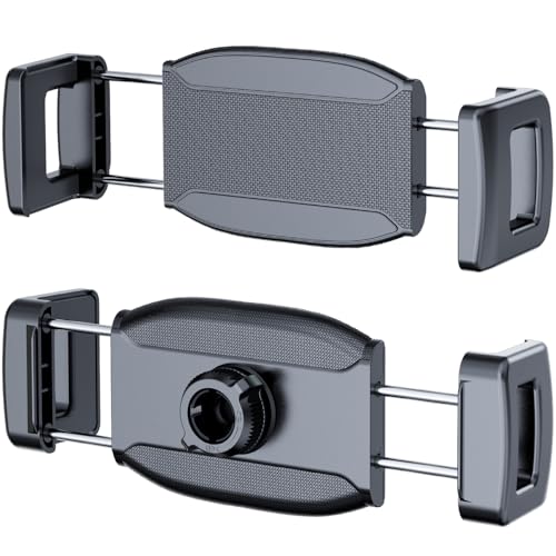 eSamcore Enlarge Tablet Clamp, 1.57” (40mm) Depth Mount Clips