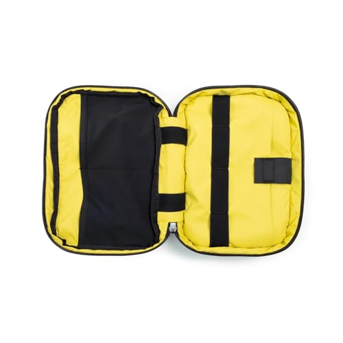 Topo Designs Global Pro Tech Case - color: Black