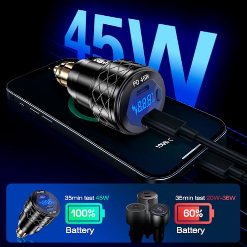 Din Hella Plug to USB Charger Adapter for 12V-24V BMW Triumph Tiger Ducati