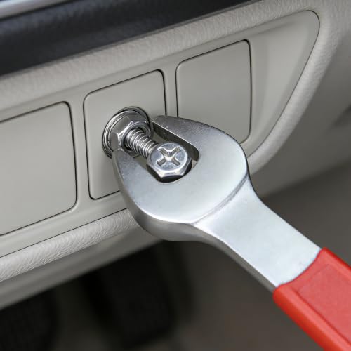Automotive Tool Set, for Routine Maintenance