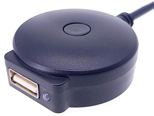 Yoper Bluetooth Kit for Mercedes-Benz MMI Car Interface Adapter