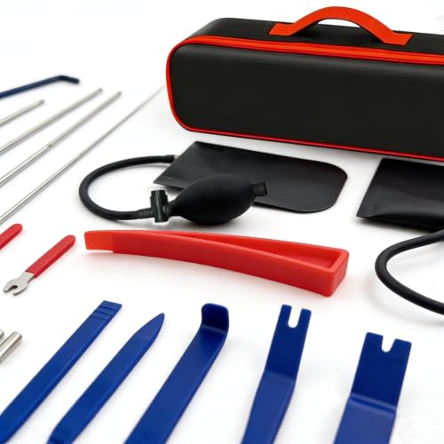 Automotive Tool Set, for Routine Maintenance