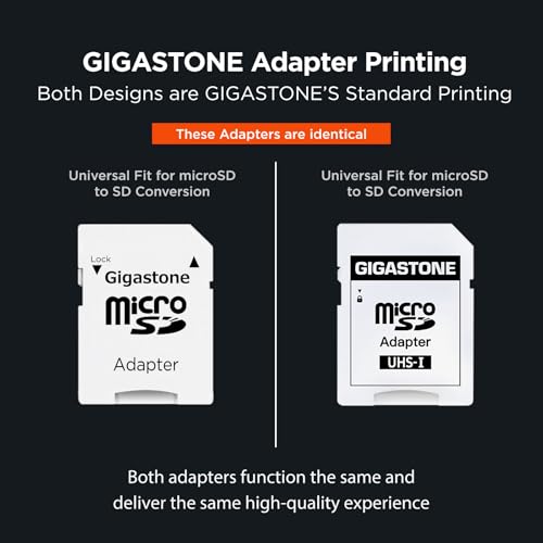 [10x High Endurance] Gigastone Industrial MLC Memory Card 128GB for Surveillance Camera, Dashcam, 4K Video, Speed 100MB/s, U3 V30 [5 Years Free Data Recovery] - color: 128 GB