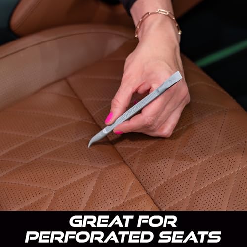VIKING Car Detailing Pick Set for Car Detailing Kit, 6 Pack