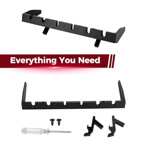 Dash Cord Organizer Compatible with Mercedes Sprinter VS30 19-26, 6 Ports