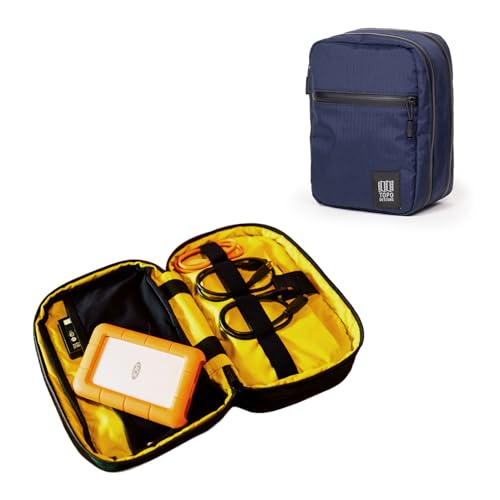 Topo Designs Global Pro Tech Case - color: Midnight