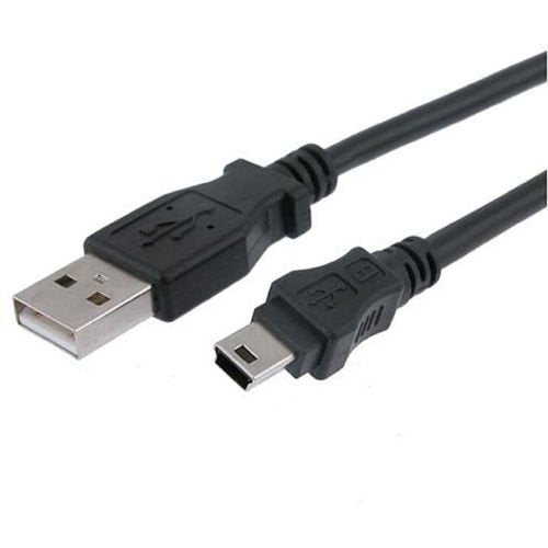 USB Data Cord Cable for Garmin NUVI 2539 2555 2557 2595 2597