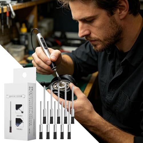 Charging Port Cleaner Small Cleaning Repair Tool