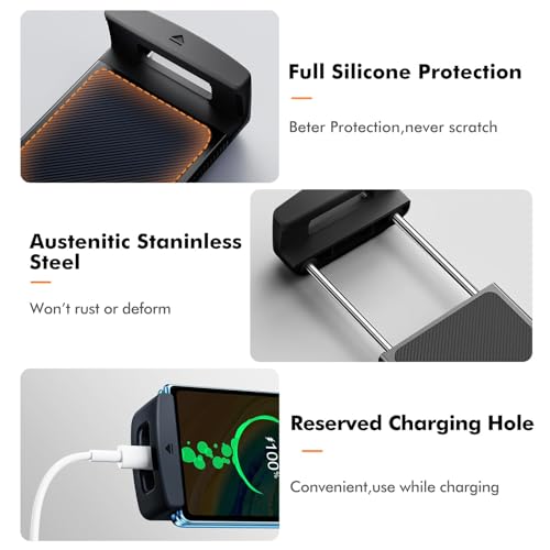 Phone Holders for Your Car, Air Vent Car Phone & Tablet Mount