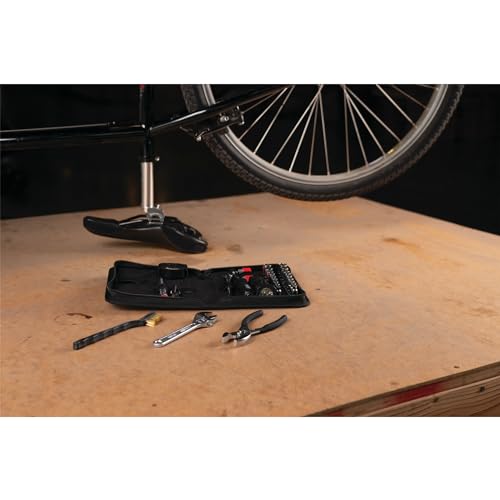 Performance Tool W1197 38-Piece Compact Auto Tool Kit