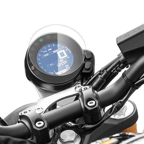 Instrument Film Dashboard Screen Protector Replacement for Yamaha XSR700 2015-2025 XSR900 2015-2021 Cluster Display Screen Protective Cover
