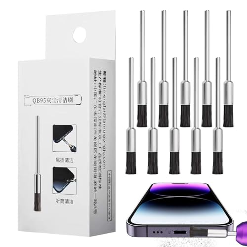 Charging Port Cleaner Small Cleaning Repair Tool