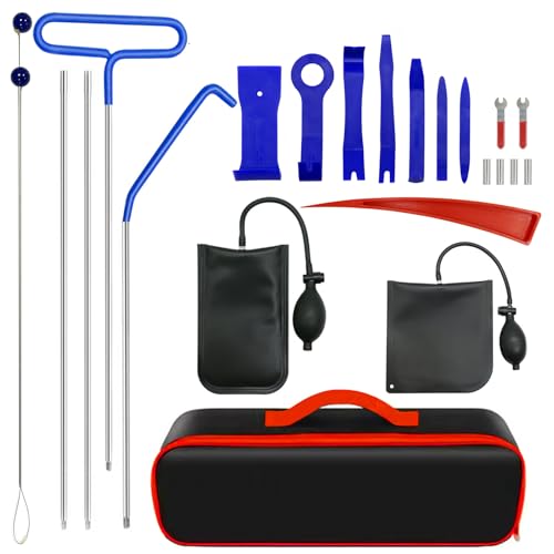 Automotive Tool Set, for Routine Maintenance