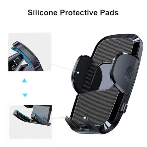 Car Cell Phone Holder Mount for Honda CRV CR-V 2017-2022