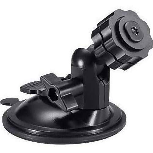 Icom ID-5100A Deluxe Accessory Bundle - 5 Items - Includes Icom Main Unit Bracket, Control Head Suction Cup Base, Microphone and Controller Extension Cables and Ham Guides TM Quick Reference Card