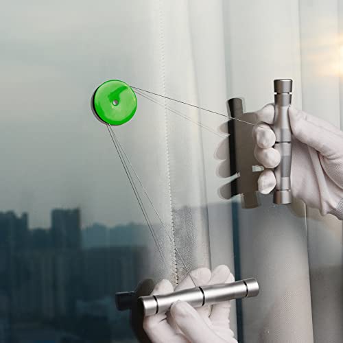 Gomake Emblem Removal Tool Vinyl Wraps Car Surface Logo Plate Line Remover Tool for Car Wrapping Film Installation - color: Silver