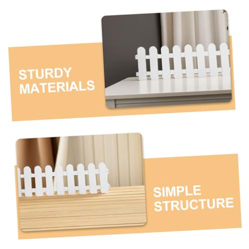 6pcs Outdoor Pet Enclosure for Tortoises Portable Easy to Install Garden Fence for Small Reptiles Safe Sunbathing Area for Backyard and Patio Use